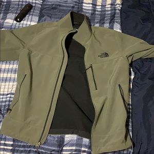 North face jacket